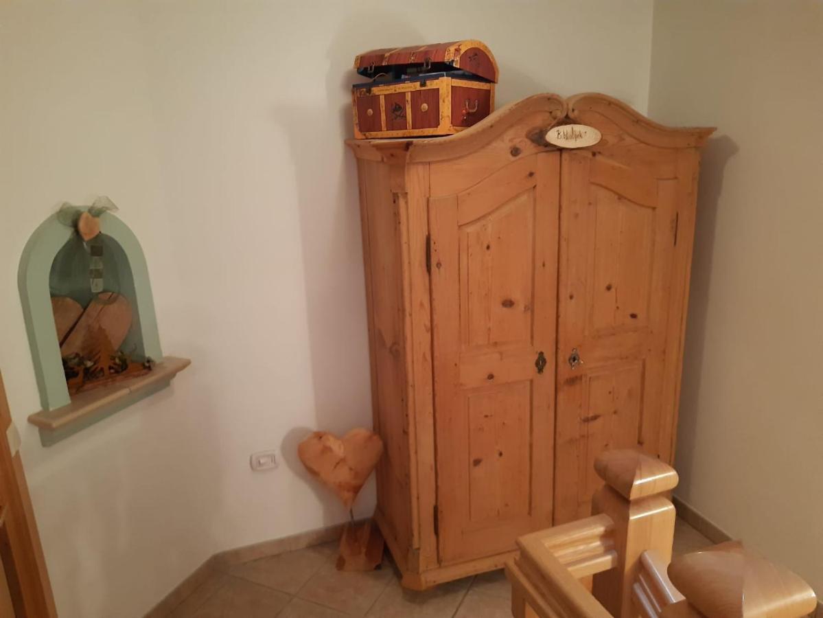 Baby- Und Kinderbauernhof Montaning Forstau  Exterior photo